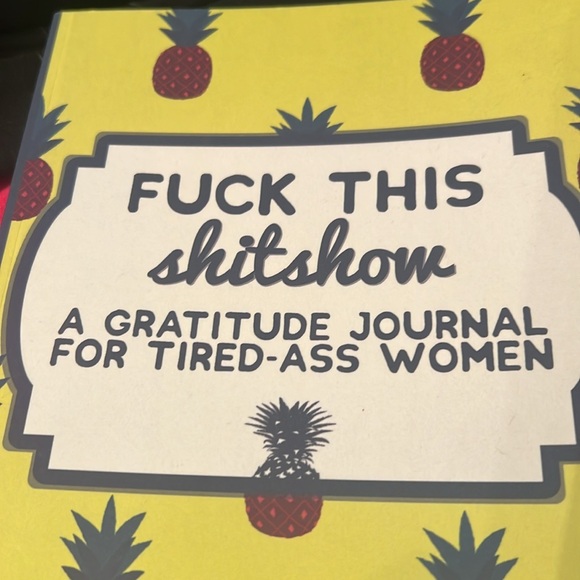 Beware!!! 
Explicit language - Picture 2 of 4